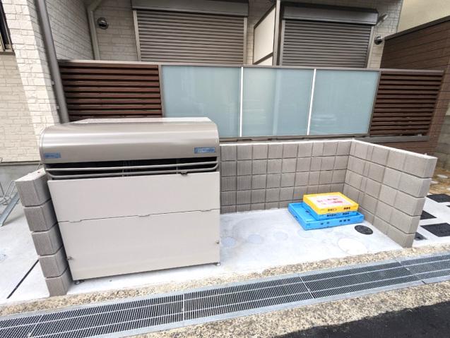 アーバンヴィラ摂津