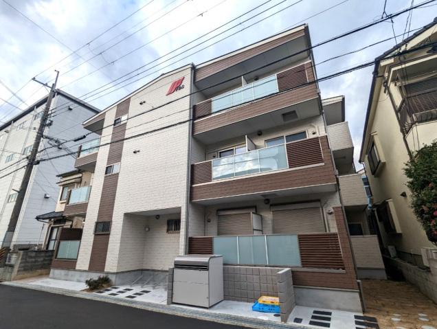 アーバンヴィラ摂津