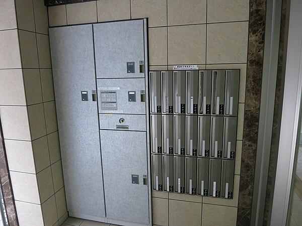メゾンド日本橋三越前