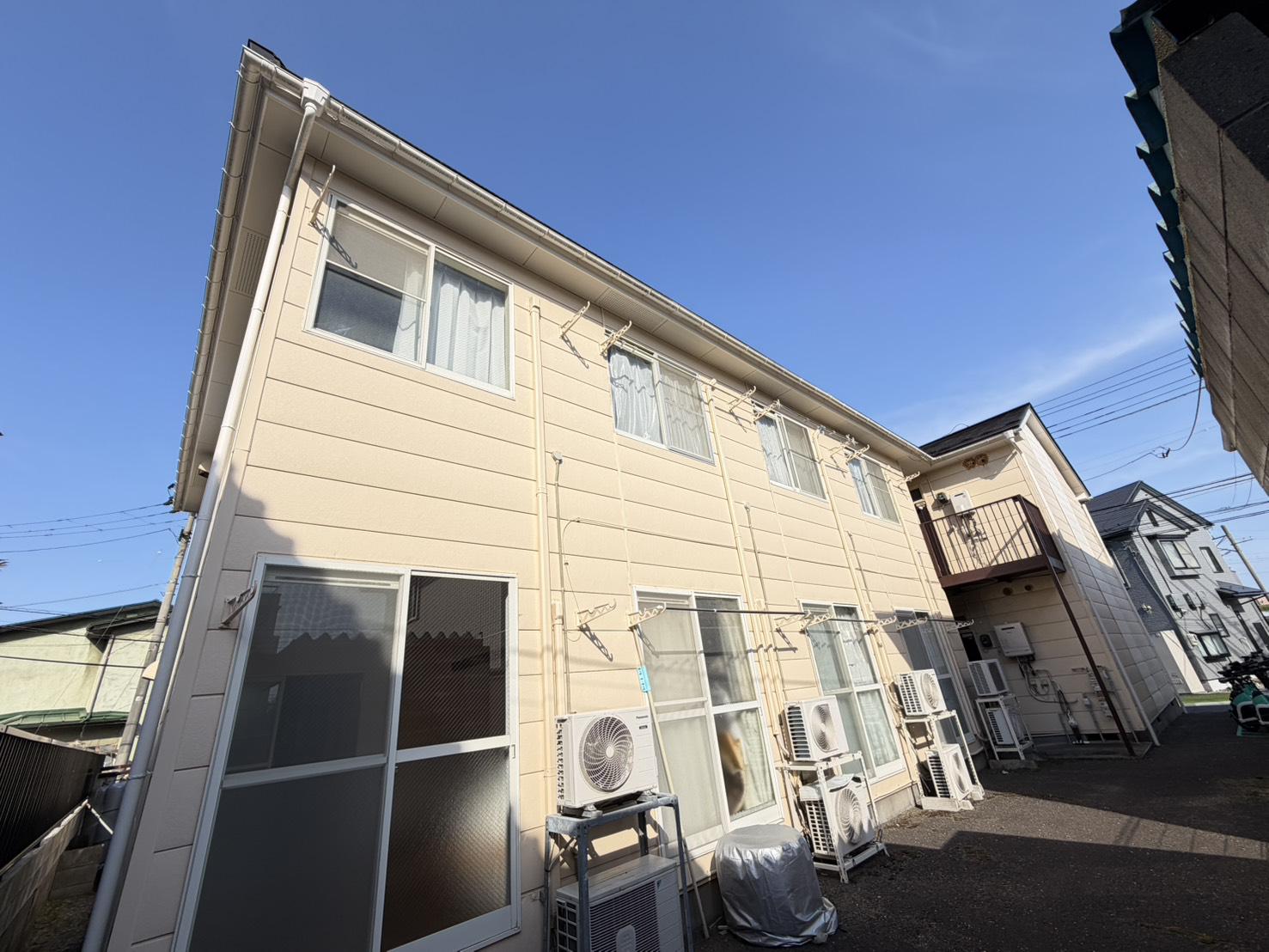 アメニティ原町