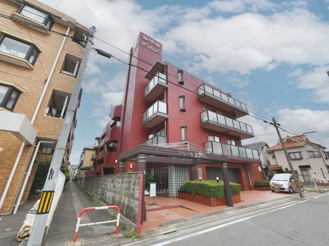 セザール上福岡