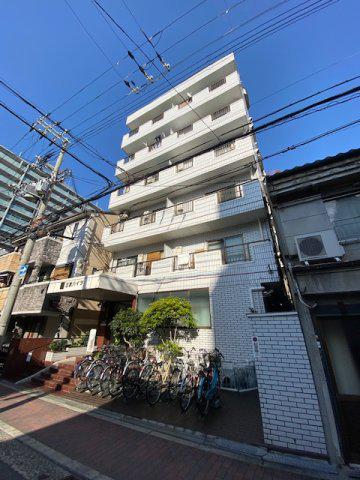 三友ハイツ