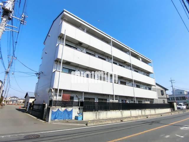 サンハイツ新堀