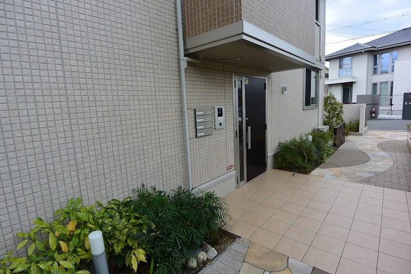 MAISON DE FLEUR 楠葉 ローズ