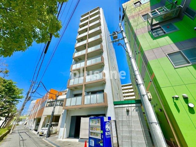 メゾンキコー難波南