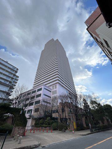 リバーカントリーガーデン京橋