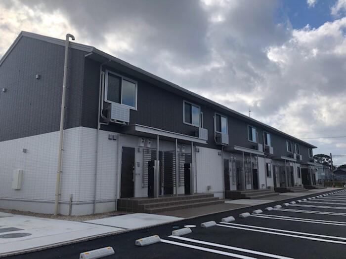 D-ROOM徳益駅前
