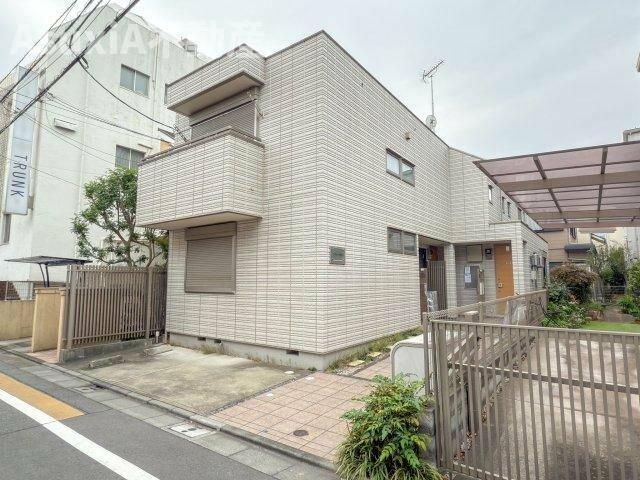 ジョイバレー学芸大学