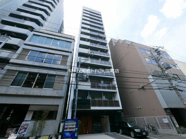 プライムアーバン御堂筋本町