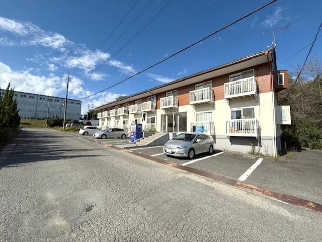 コーポMIYOSHI