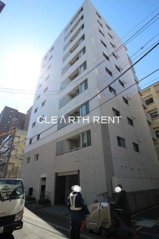 ドゥーエ日本橋浜町