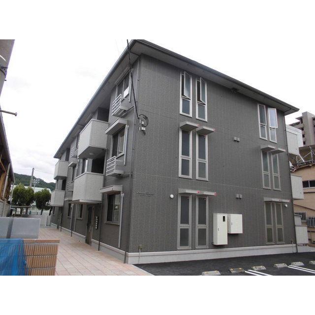 D-ROOMエターナル武田