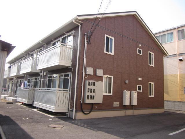 グリーンコート