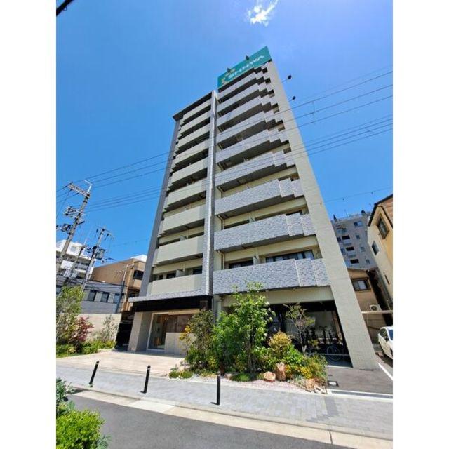 スプランディッド新大阪V