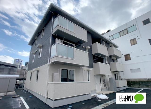 グランスクエアII番館