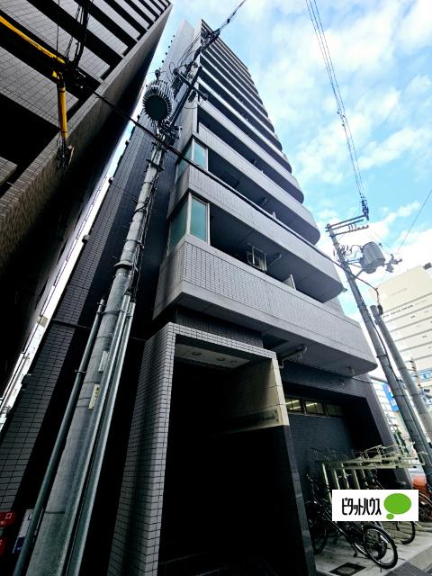 PARK HILLS 北堀江 LA MODA