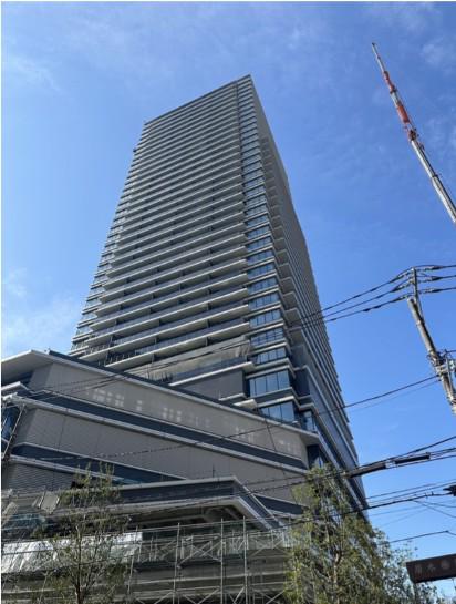 N 大崎ステーションレジデンス