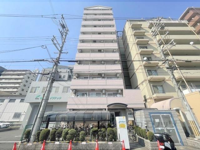 アベニューリップル長田1