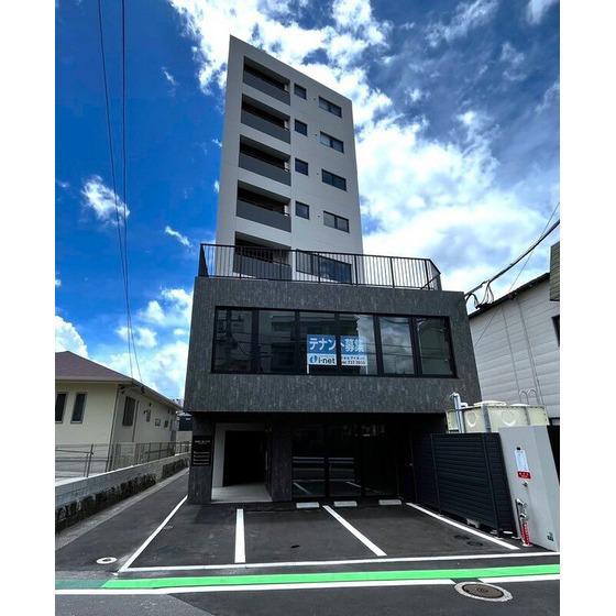 ARCBLISS二日市