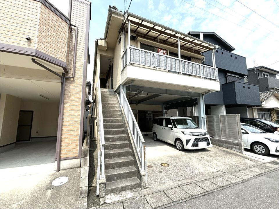 坂元アパート