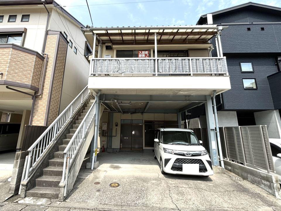 坂元アパート