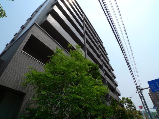 サーパス道後緑台