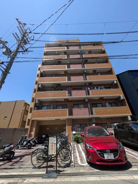 ダイアパレス塚本II番館