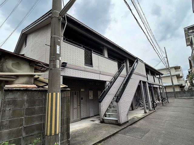 クイーンズコートY棟