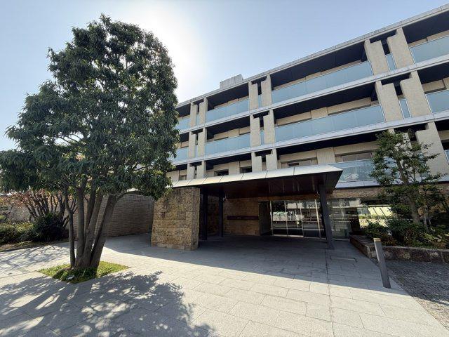 クラッシィハウス上北沢