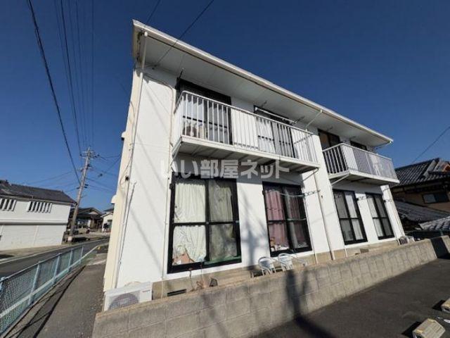 プレジール須田の木A