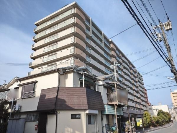 エステムコート上新庄グリーンフェイス
