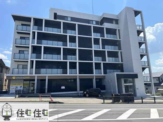 名鉄三河線 土橋駅(愛知) 徒歩4分 6階建 築7年