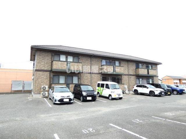 インペリアル神原 A