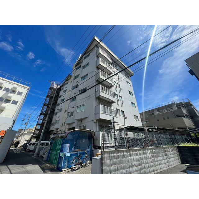 聚楽ハイツ