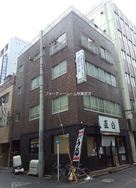 リッツお茶の水・Ⅰ