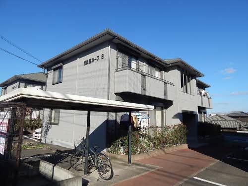 照波園ホーフ 積水