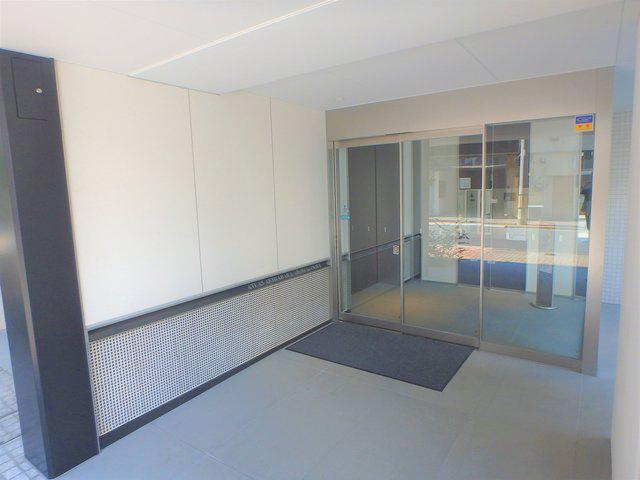アトラス秋葉原アロマコート