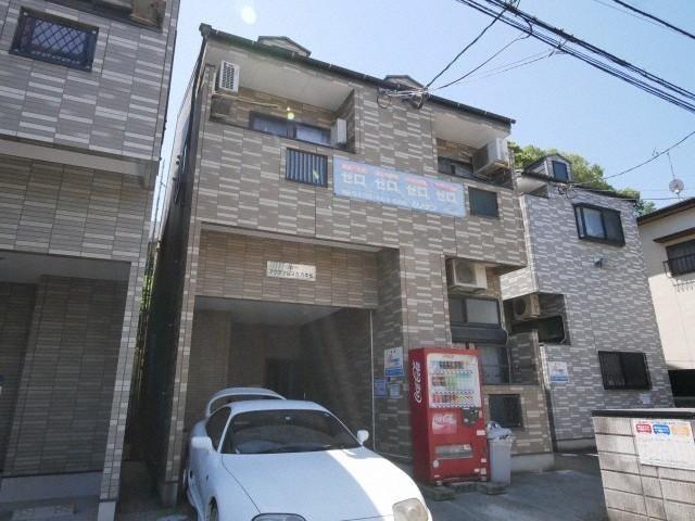 アクアフレスカ六本松