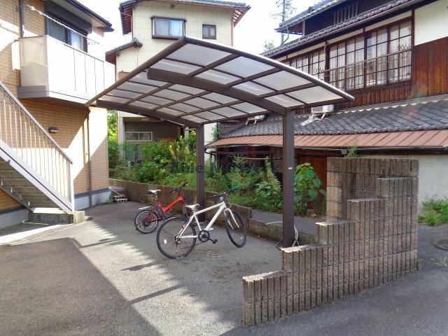 プレジオ喜多町
