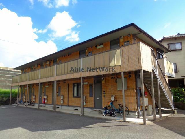 プレジオ喜多町