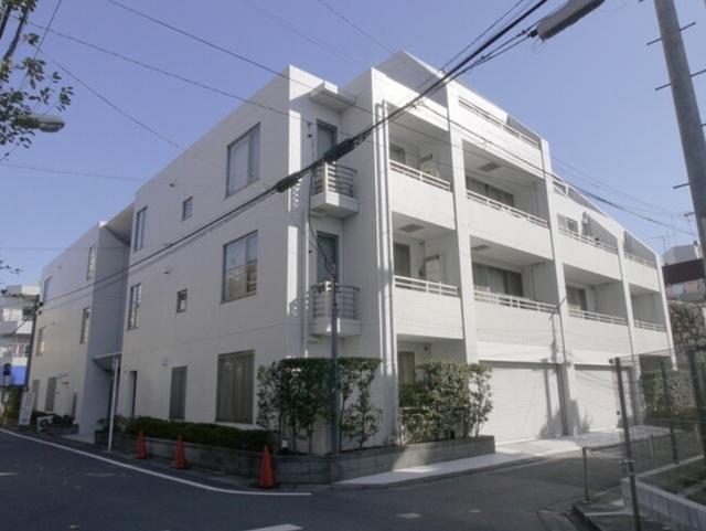 ワイズ八雲都立大
