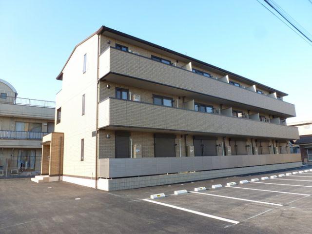 エスポワール浜町