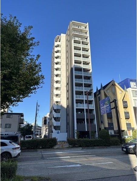 プレサンス ロジェ 千種内山