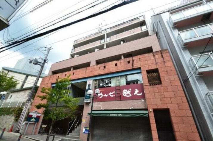 富士産業ビル