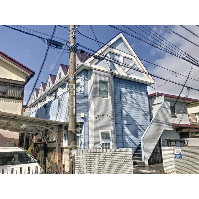 TAP高座