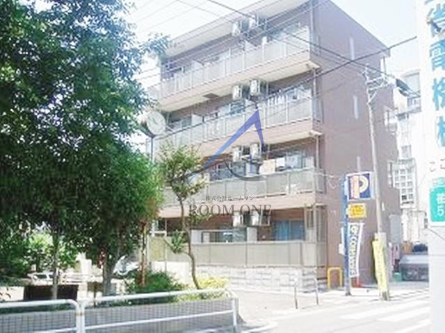 フォレスタ