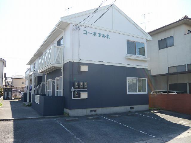 コーポすみれ