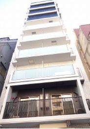 クレストコート文京湯島