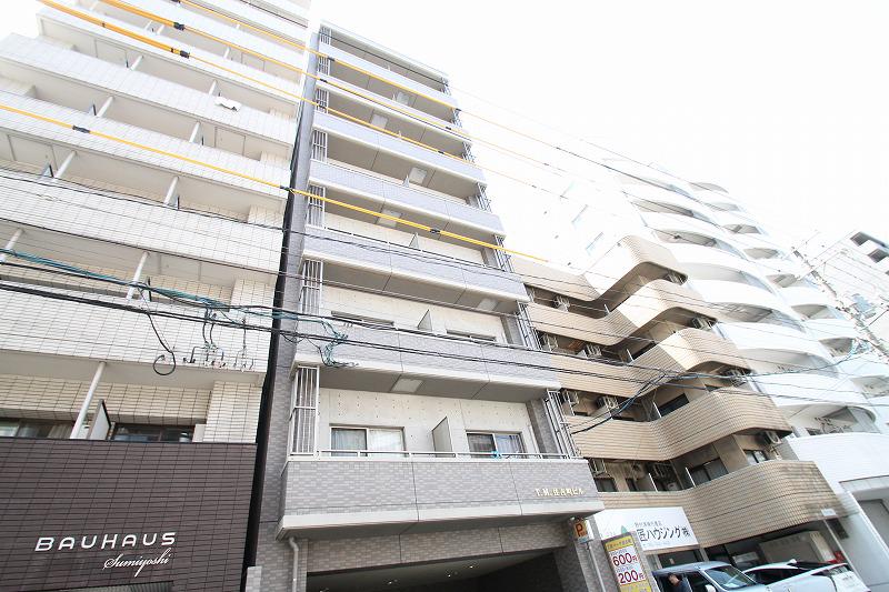 TM住吉ビル
