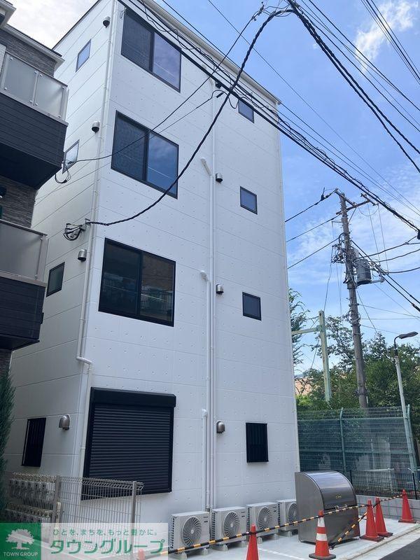 グランクオール北池袋